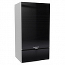 Котел конденсационный настенный газовый BUDERUS Logomax plus GB 172-30i К (30 кВт) (черный) с доставкой в NAME